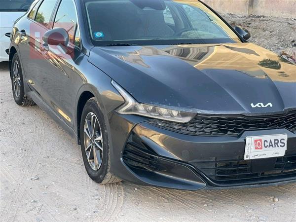 كيا K5 2021 للبيع في العراق - الزبير